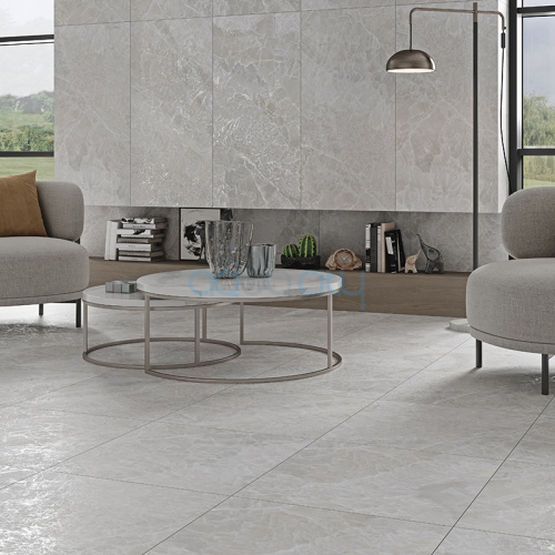 Грес Cristallo Grey F P R Sumat фото 11