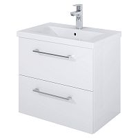 Шкафчик Roma Compact для раковины 60