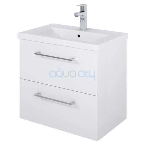 Шафка Roma Compact для раковини 60