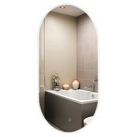 Зеркало Solar 50x90