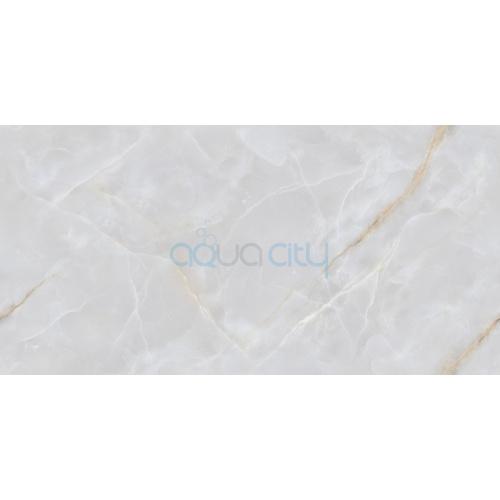 Грес Thunder Onyx Grey Glossy фото 4