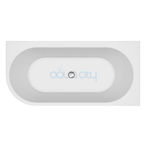 Ванна Crea 170x83 Ванна Crea 170x83