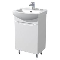 Шкафчик Atria для раковины Cersania 50