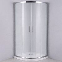 Душова кабіна Middle-8001 90