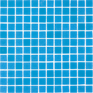 Мозаика Concrete Sky Blue