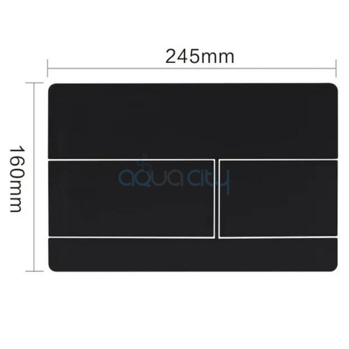 Кнопка Kvadro M фото 2