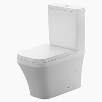 Унитаз Avalon Tornado BTW