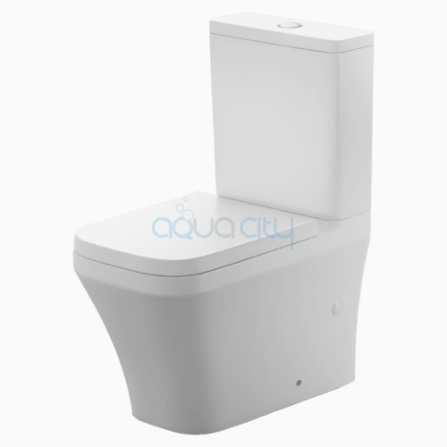 Унитаз Avalon Tornado BTW