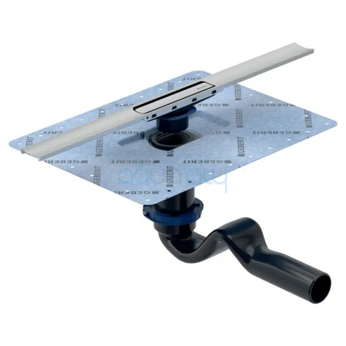 Дренажный канал Cleanline 30 Basic Дренажный канал Cleanline 30 Basic