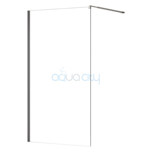 Душова стінка Walk-In 120 Душова стінка Walk-In 120