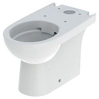Чаша унітаза Selnova Rimfree