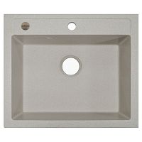 Кухонная мойка Cubo 59