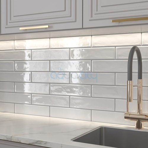 Кахель Snow фото 2