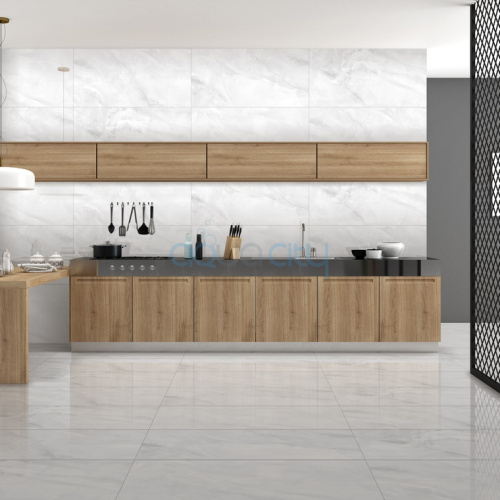 Грес Mexican Onyx White PL фото 7