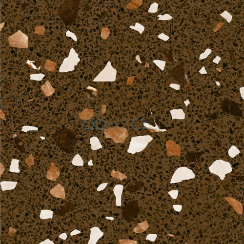 Грес Calypso Brown F P R Satin фото 7