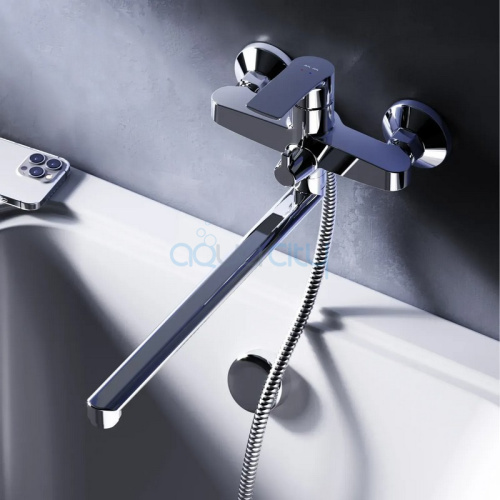 Смеситель Pride фото 3