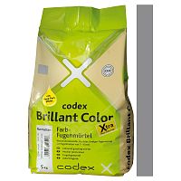 Затирка Brillant Color Xtra 38/2 бетон