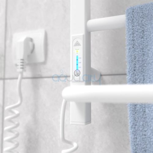 Полотенцесушитель Комфорт ЧК8 50x80 фото 3 Полотенцесушитель Комфорт ЧК8 50x80 фото 3