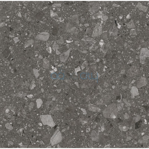 Грес Terra Anthracite R Sugar фото 3