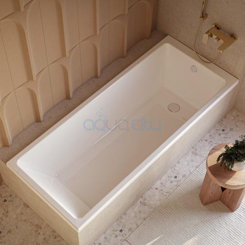 Ванна Dao 170x75 фото 4