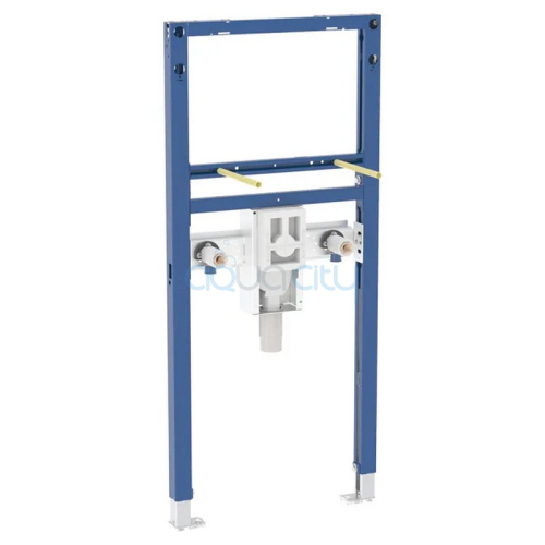 Інсталяційна система Duofix