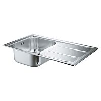 Кухонная мойка Sink К400 86