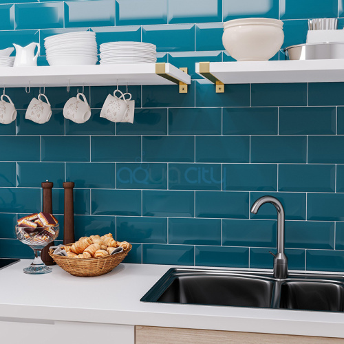 Кахель Metrotiles фото 2