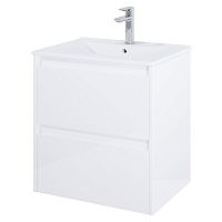 Шкафчик Claudia для раковины 60