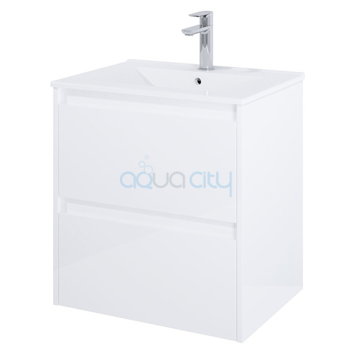 Шкафчик Claudia для раковины 60 Шкафчик Claudia для раковины 60