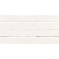 Грес Brickstone Total White