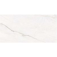 Кафель Mystic White Glossy