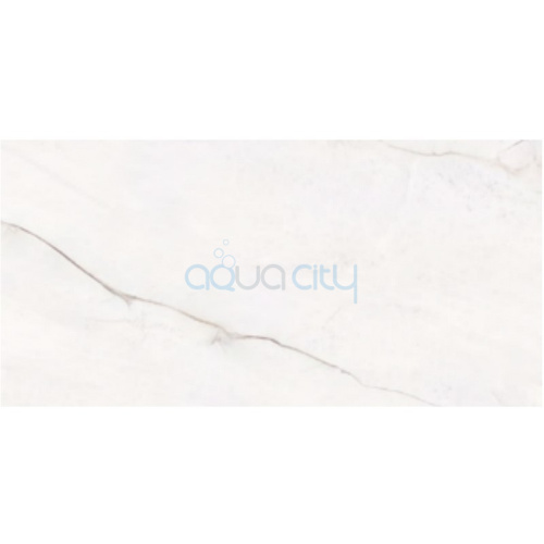 Кафель Mystic White Glossy