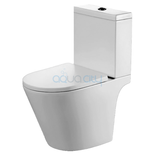 Унітаз Itaca Rimless