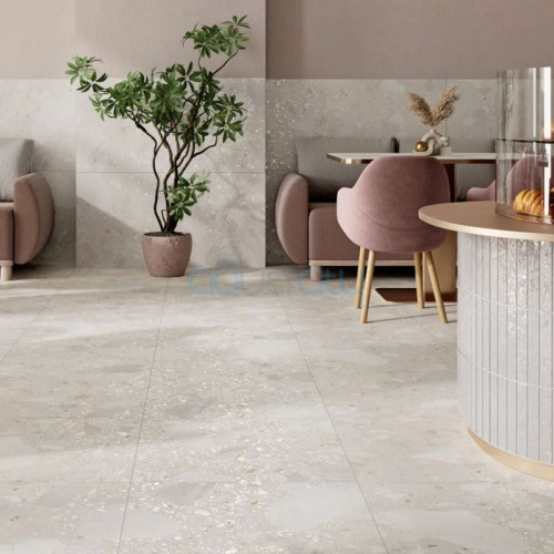 Грес Genesis Cream Matt Rect фото 2