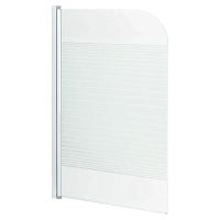 Шторка для ванны ScandiSpa W435 L