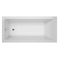 Ванна Cube Line 170х80