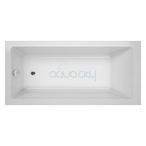 Ванна Cube Line 170х80