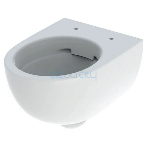 Чаша унитаза Selnova Compact Premium Rimfree