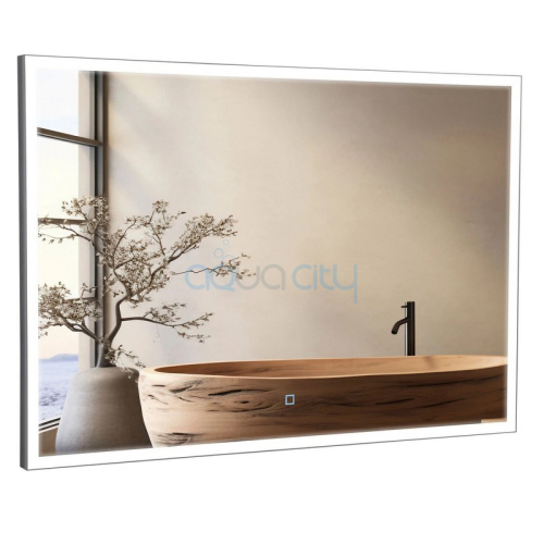 Дзеркало Luce 100x70 Дзеркало Luce 100x70