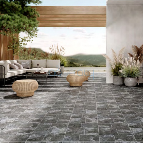 Грес Atlas Graphite Matt фото 2 Грес Atlas Graphite Matt фото 2