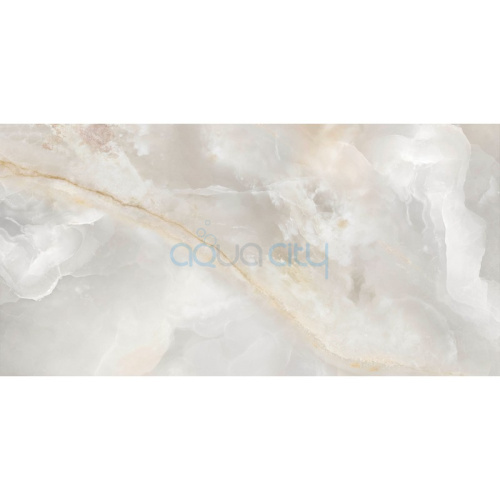 Грес Charisma White F P R Full Lappato фото 10