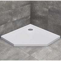 Поддон Doros PT 80x80