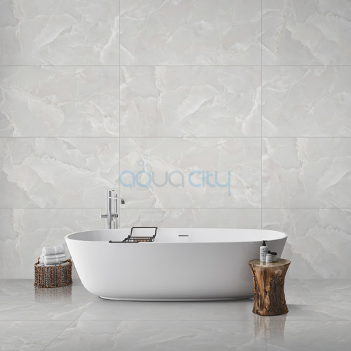 Грес Rose Onyx Bianco PL фото 7
