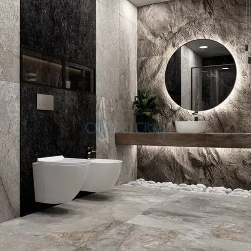 Чаша унитаза Round с сиденьем Soft-close фото 3