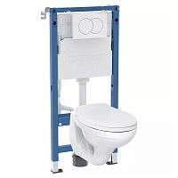 Инсталляционный комплект Duofix Pro 20