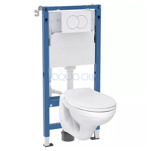 Инсталляционный комплект Duofix Pro 20