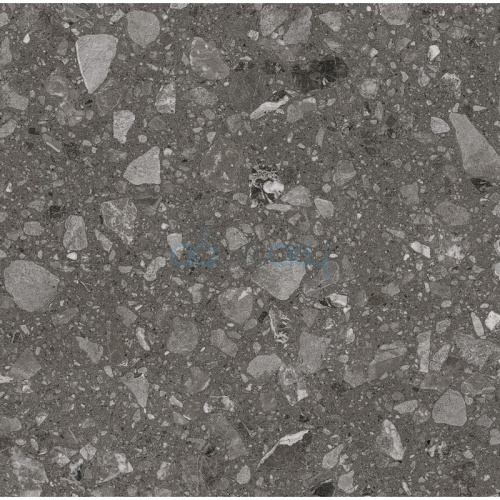 Грес Terra Anthracite R Sugar фото 8