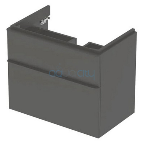 Шафка Smyle Square для раковини 75