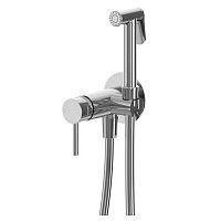 Змішувач з гігієнічним душем