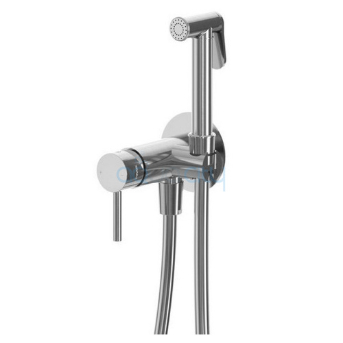 Змішувач з гігієнічним душем